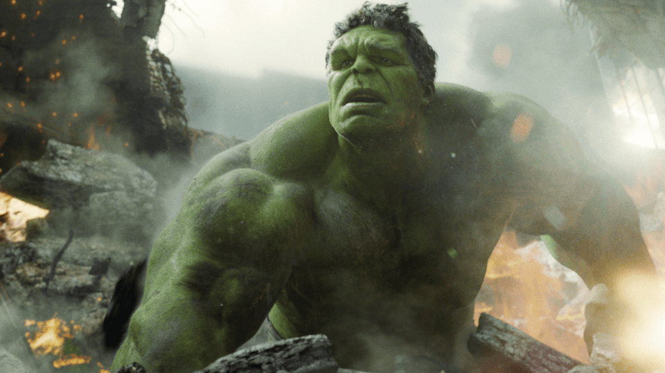 Hulk